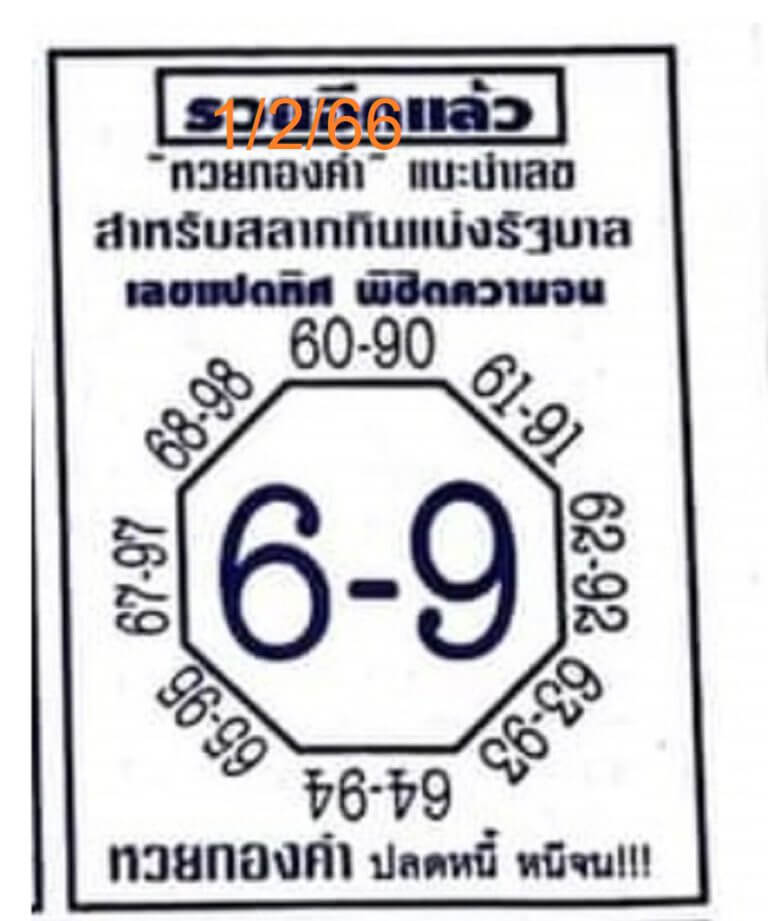 เลขแปดทิศ